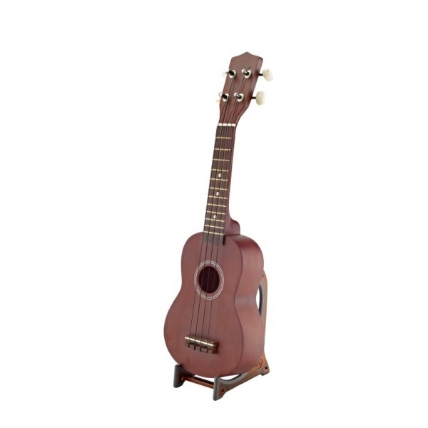 K&M Violin/Ukulele Display Stand (Instrument Not Included)