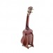 K&M Violin/Ukulele Display Stand (Instrument Not Included)