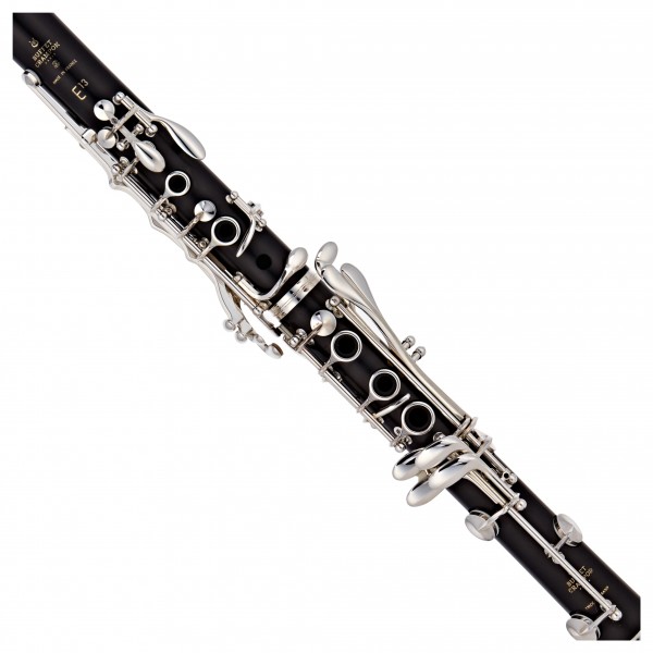 Buffet E13 Bb Clarinet with Attache Case