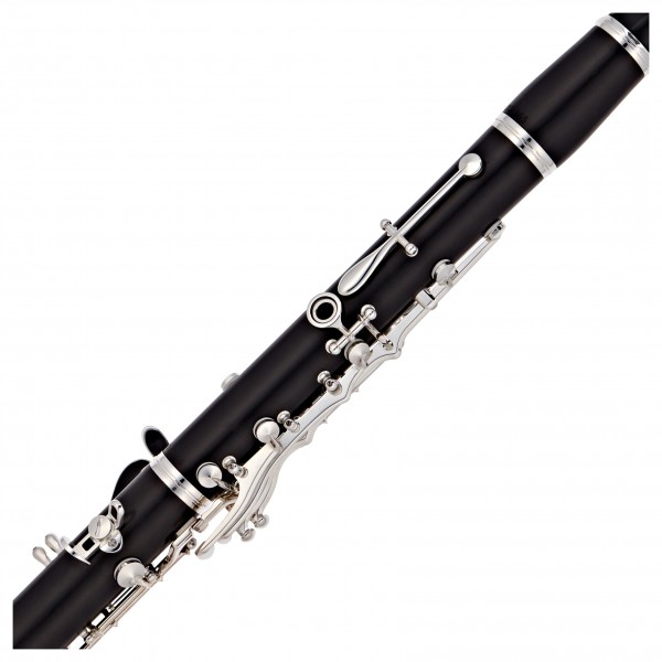 Buffet E13 Bb Clarinet with Attache Case