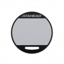 Ahead 14" Double Sided Pad (Soft & Hard Rubber)