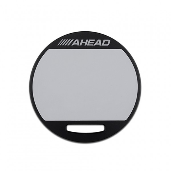 Ahead 14" Double Sided Pad (Soft & Hard Rubber)