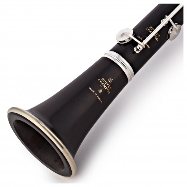 Buffet E13 Bb Clarinet with Attache Case