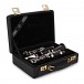Buffet E13 Bb Clarinet with Attache Case