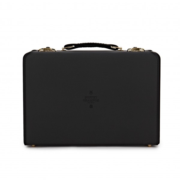 Buffet E13 Bb Clarinet with Attache Case