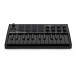 Akai MPK Mini MK3 Keyboard, Black with Subzero Bag