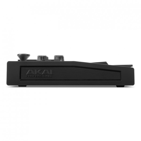 MPK Mini Keyboard, Black with Bag