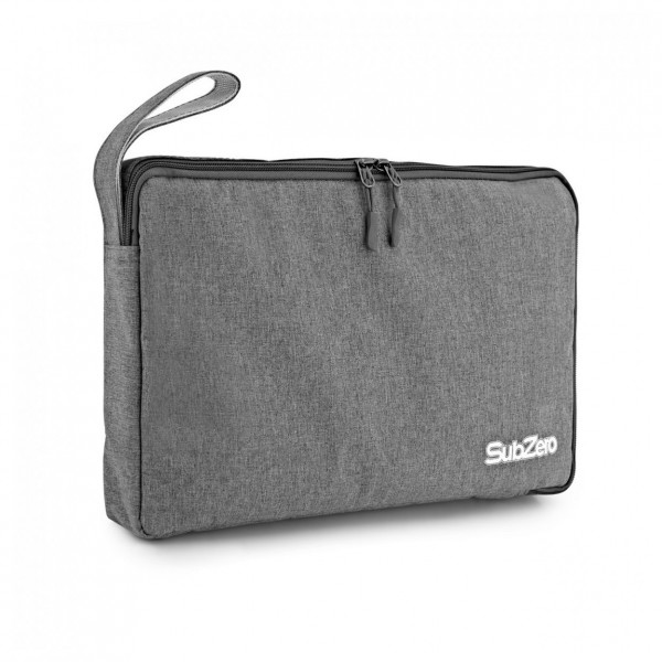 SubZero 25-Key MIDI Keyboard and Controller Bag