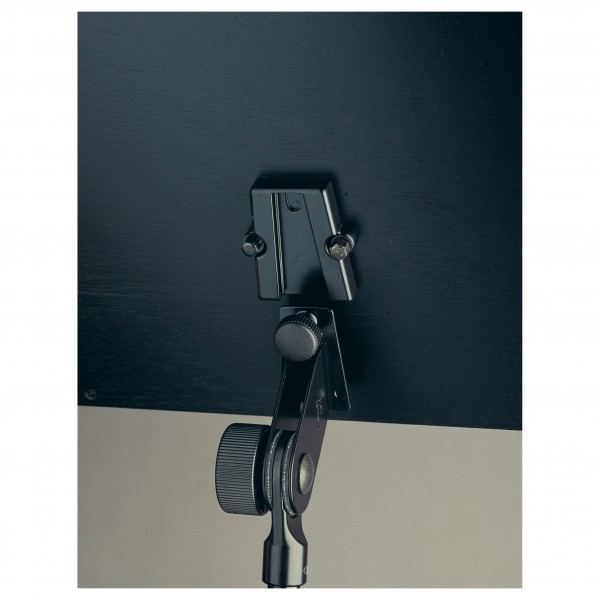 K&M Music Stand for School Orchestra
