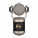 Blue Mouse Kick Drum Condenser Microphone - Front