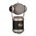 Blue Mouse Kick Drum Condenser Microphone - right angle