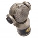 Blue Mouse Kick Drum Condenser Microphone - Top