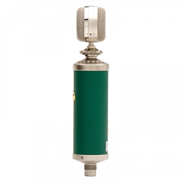 Blue Kiwi Cardioid Condenser Microphone - Side