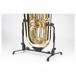 K&M Tuba Stand (Tuba Not Included)