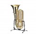 K&M Tuba Stand (Tuba Not Included)