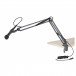 K&M 23850 Microphone Desk Arm