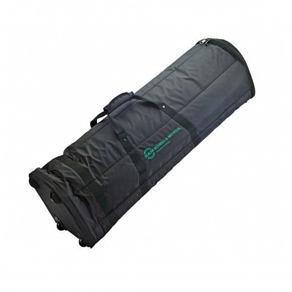 K&M 18829 Carry Case for Speaker and Lighting Stands