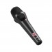 Austrian Audio OD505 Active Dynamic Vocal Microphone - Angle
