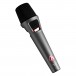 OC707 Vocal Condenser Microphone - Angled