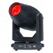 ADJ Focus Profile Moving Head - Front, Red