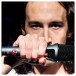 Austrian Audio OC707 True Condenser Vocal Microphone - Lifestyle 3