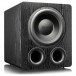 SVS PB3000 Black Ash Subwoofer