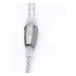 Meze 99 Series Premium Silver Plated 3.5mm Headphone Cable
