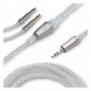 Meze 99 Series SPC Balanced Cable, 1.2m, 2.5mm mini-jack connector