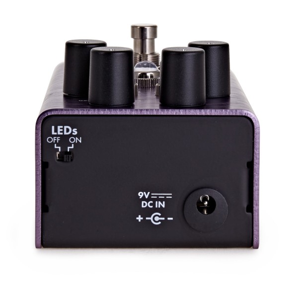 ギター Fender THE Pelt Fuzz Fender The Pelt Fuzz