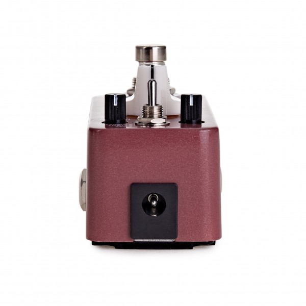 Mooer MPO4 Tender Octaver II Pedal