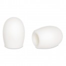 Ahead Wood Sound Tip do wszystkich modeli Medium Taper (5 par w opakowaniu)
