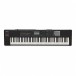 Roland FA-08 Keyboard Workstation - Top