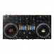 Pioneer DDJ-REV7 DJ Controller - Top