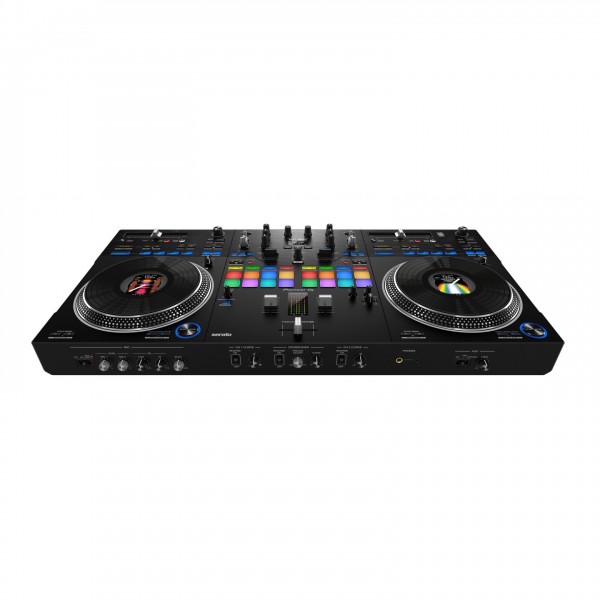 DDJ-REV7 - Front