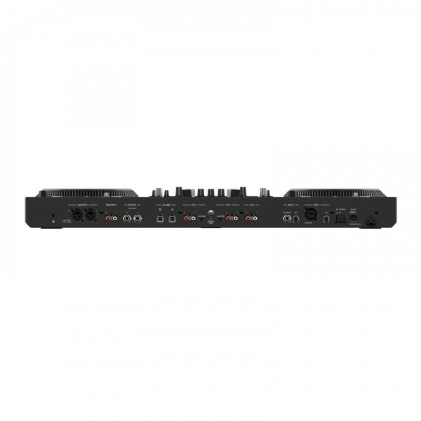 DDJ-REV7 DJ Controller - Rear