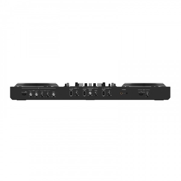 Pioneer DDJ-REV7 DJ Controller - Front