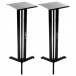 Quiklok BS536 Near Field Monitor Stand 36”, Pair - Angled