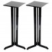 Quiklok BS536 Near Field Monitor Stand 36”, Pair - Front