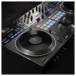 Pioneer DDJ-REV7 DJ Controller - Close Up