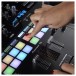 Pioneer DDJ-REV7 DJ Controller - Pads