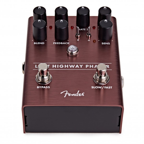Fender Lost Highway Phaser