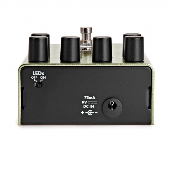 ギター Fender / Pour Over Env Filter Fender Pour Over Envelope Filter at Gear4music