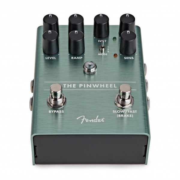 Fender The Pinwheel Rotary Speaker Emulator