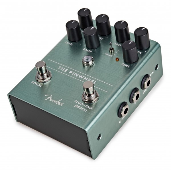 Fender The Pinwheel Rotary Speaker Emulator