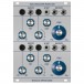Buchla & TipTop Audio 258T Dual Oscillator Model - Front Panel