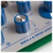 Buchla & TipTop Audio 258T - Encoder close up