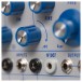Buchla & TipTop Audio 258T Dual Oscillator Model - Controls close up