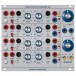 Buchla & Tiptop Audio 281T Quad Function Generator - Front Panel