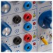 Buchla & Tiptop Audio 281T Quad Function Generator - Connections