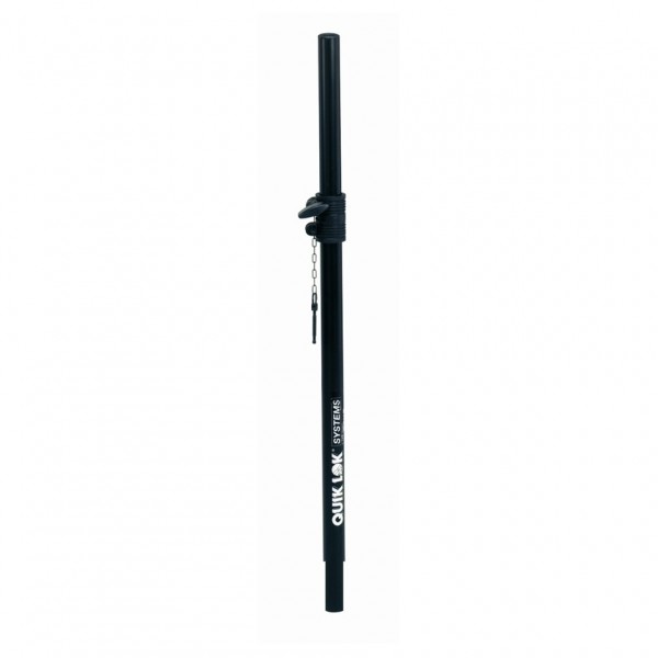Quiklok S203 Variable Length Speaker Extension Tube - Pole